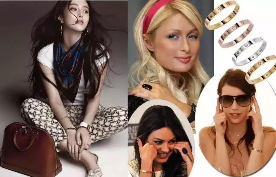 最保值的十种珠宝,保值大牌珠宝推荐款有哪些