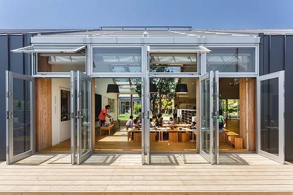 国内10所最美幼儿园,最美中国幼儿园视频