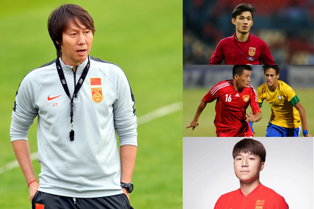 国足右后卫最佳,国足右后卫谁最靠谱