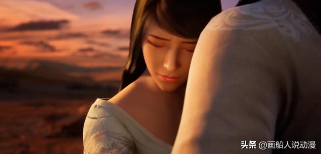 凡人修仙传紫灵是墨彩环转世吗,凡人修仙传紫灵看见前世记忆