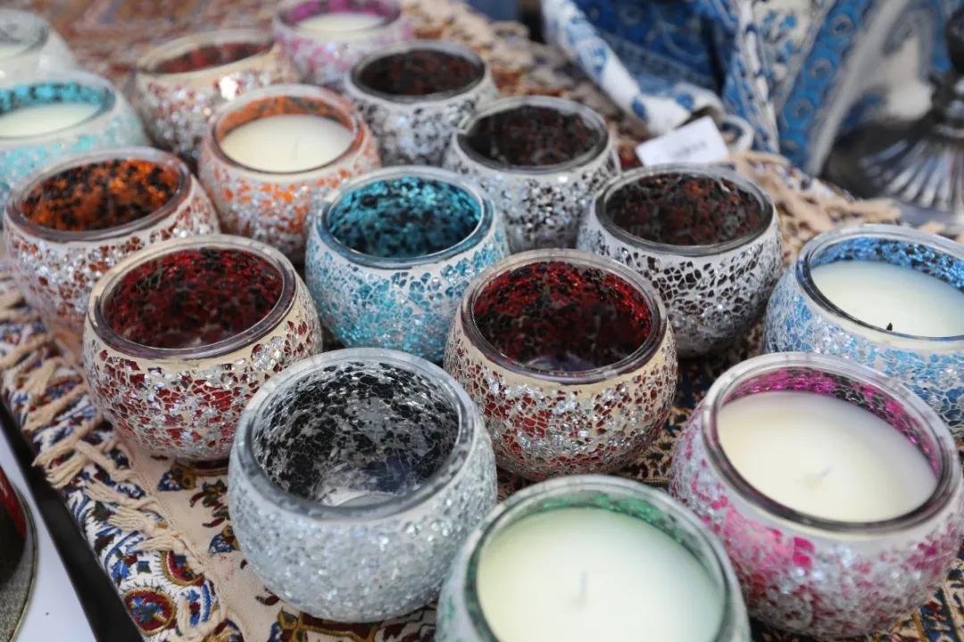 贵阳潮人为何扎推前往这里吃喝玩乐购？速戳