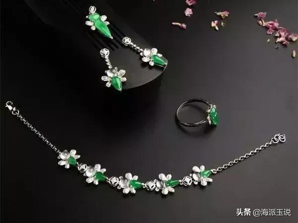 翡翠坏了怎么快速修复,翡翠吊坠碎了怎么修复