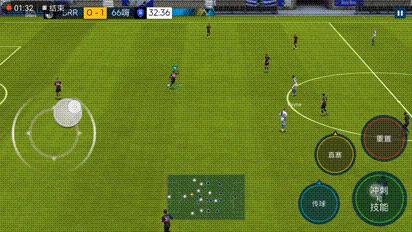 fifa足球世界各种隐藏技巧,fifa足球世界隐藏十大技巧