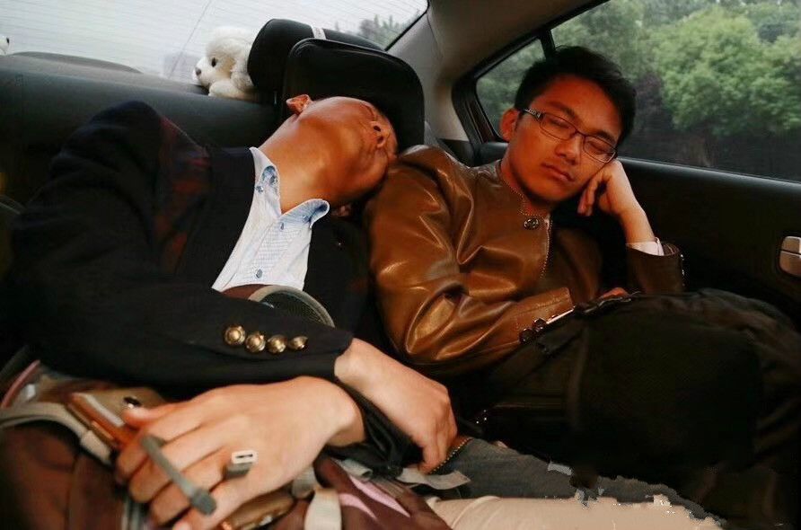 中国科技90后,中国科学家发明出非视域成像技术