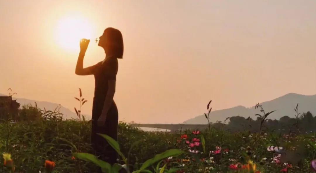 戴口罩的春节,戴口罩的冬天过去了