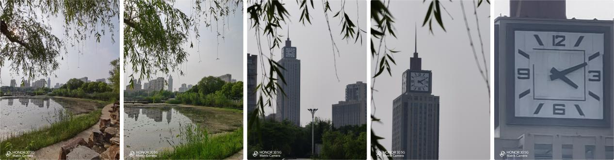 荣耀30怎么样实际测评来揭晓答案,荣耀30测评值得入手吗