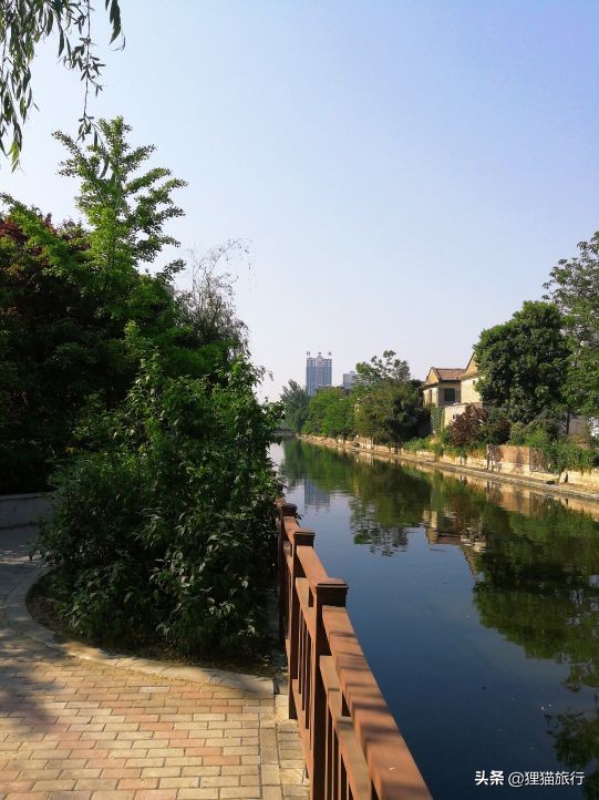 通济渠汴河,宿州汴河通济渠在哪里