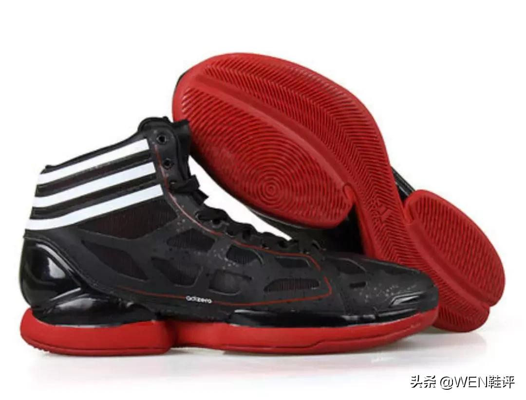 库里6代限量版,库里6代测评