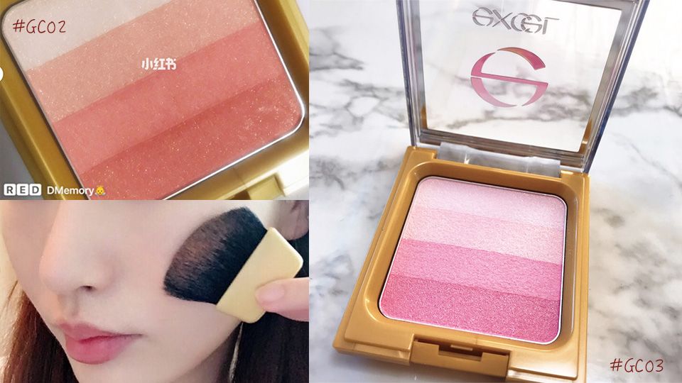 innisfree腮红专柜价格,innisfree腮红五号是珊瑚色吗