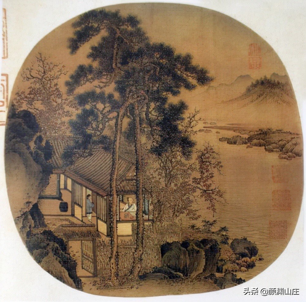 《宋词大典》卷97（48001-48500篇）人归晚渚静，独傍渔舟落