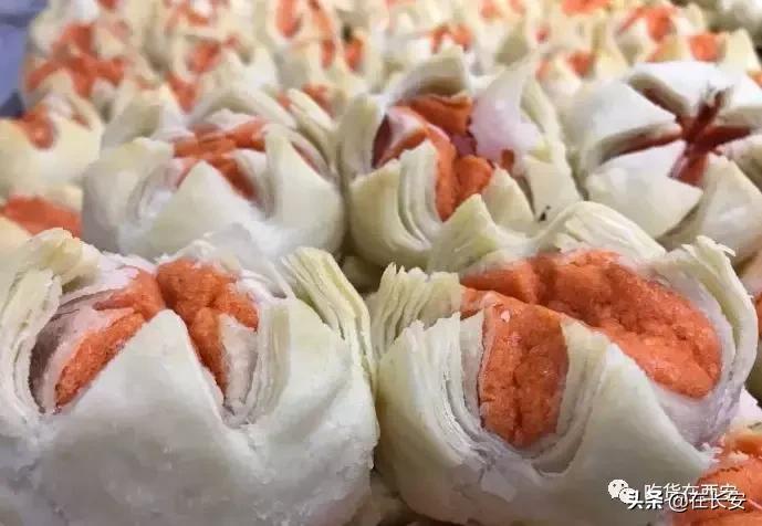 西安小巷里的糕点店,西安回民街糕点十大排名