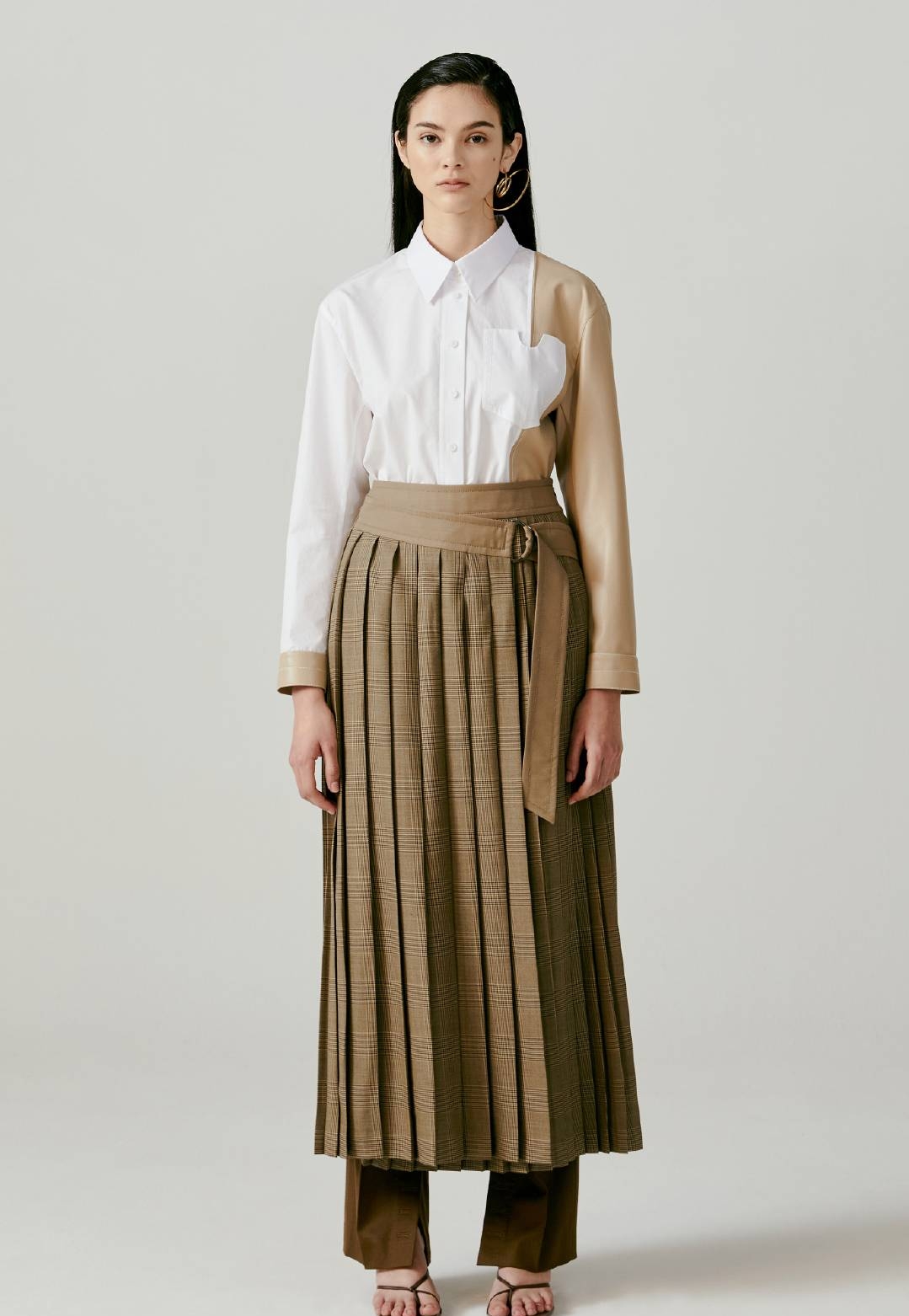 14岁黄多多全部照片,14岁黄多多登时尚杂志