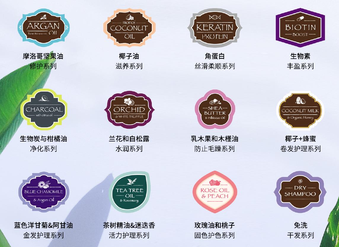 发型师专业美发器,发型师的造型神器有哪些