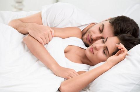 产后多久可以同房?别不好意思进来看,很多人其实都做错了