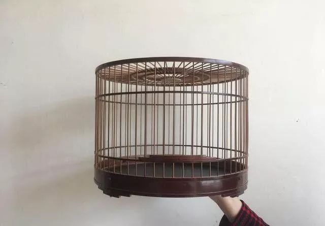 鸟笼子收藏大全,鸟笼收藏重器