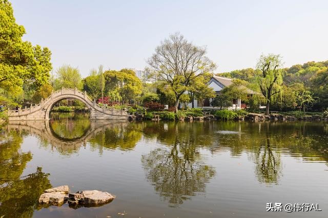 苏州园林之留园中国四大名园之一,苏州园林之美