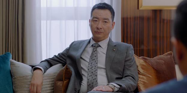 丁利波结局,曲忠辉和孙弈秋关系