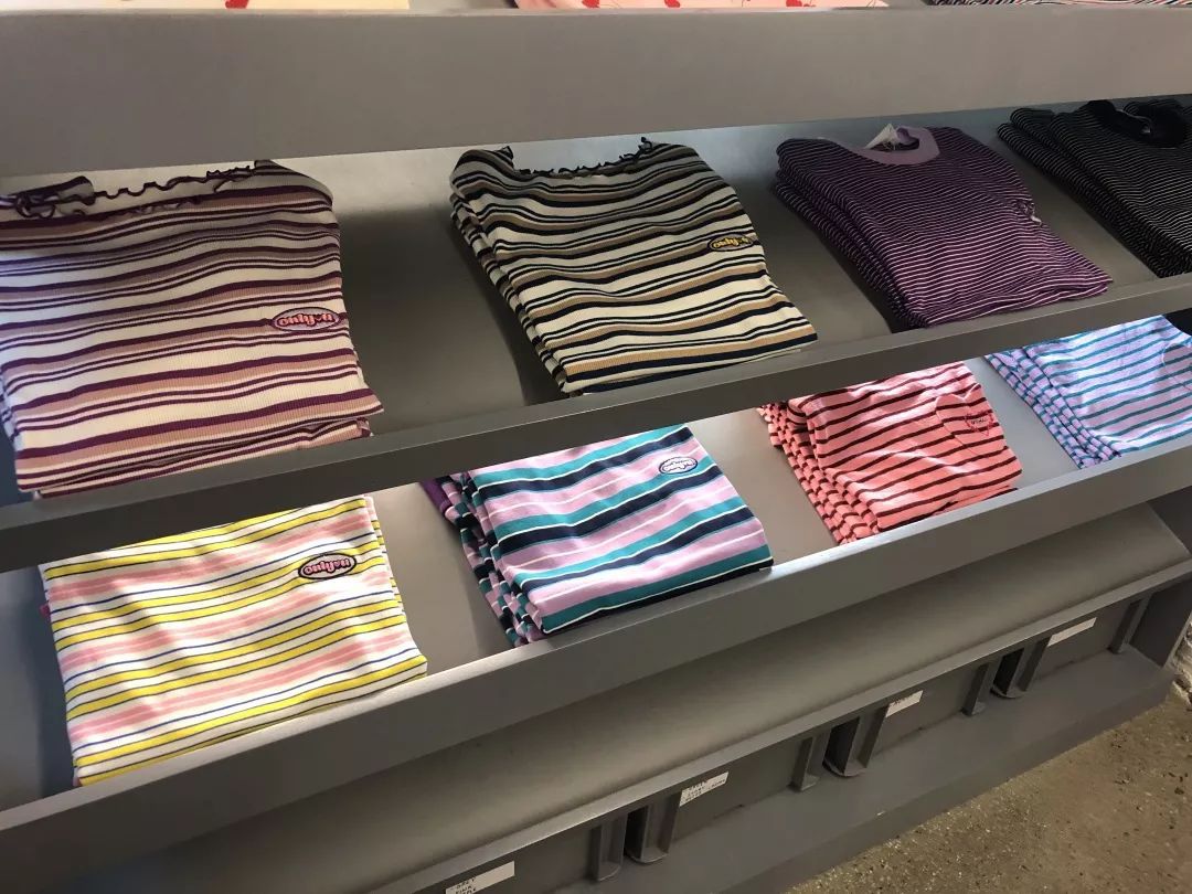 首尔美潮店,首尔潮店哪家好