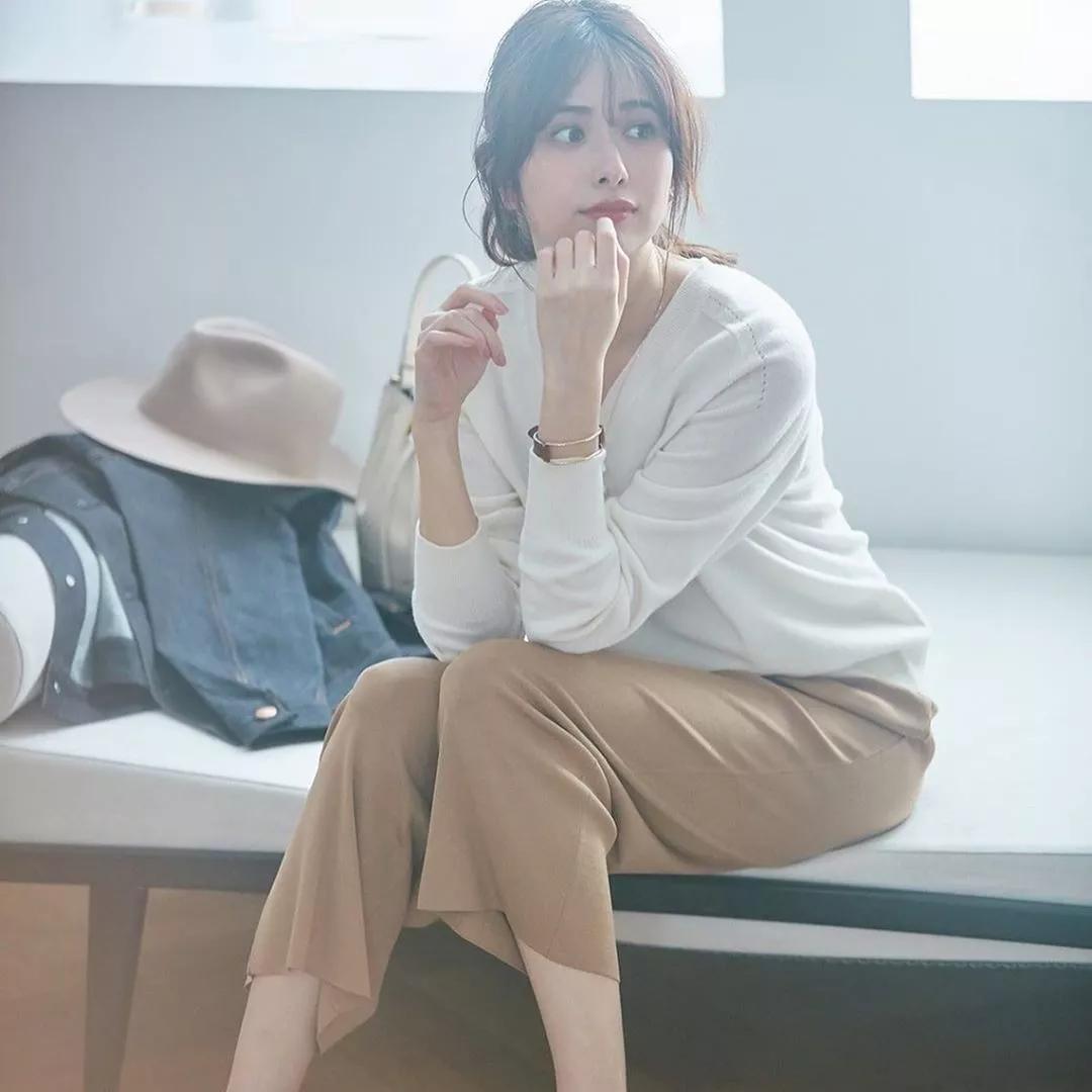 2020日本优衣库必买的排行,优衣库风格的日系品牌