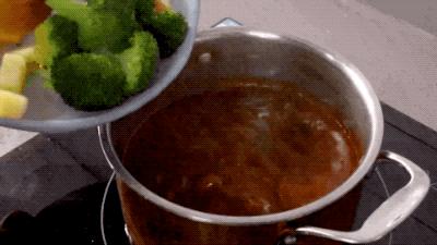 拯救厨房小白的酱汁,拯救厨房小白的神器