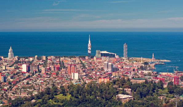 格鲁吉亚最新攻略,揭秘格鲁吉亚俄罗斯战争