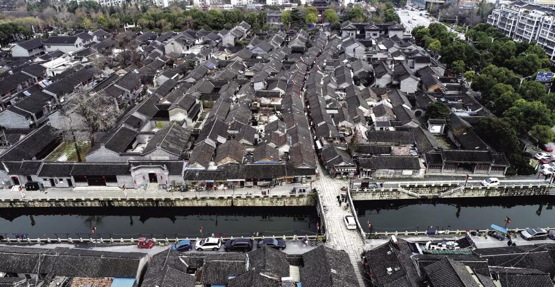 如皋被称为长寿之乡的原因,如皋是中国著名的长寿之乡