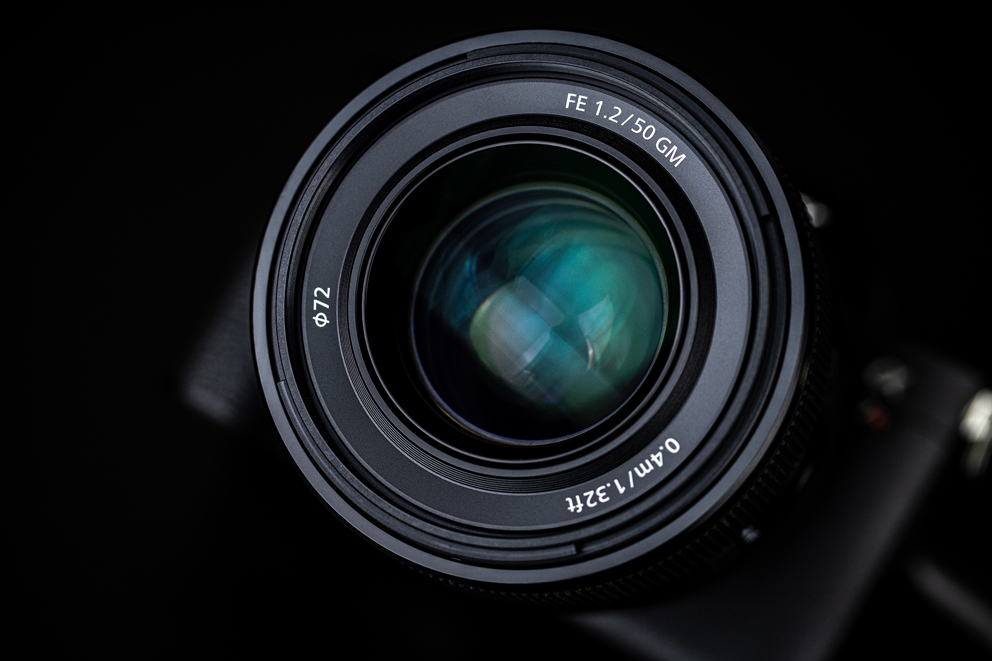 索尼fe50mmf1.2gm拍人像,索尼全画幅fe24mmf1.4测评