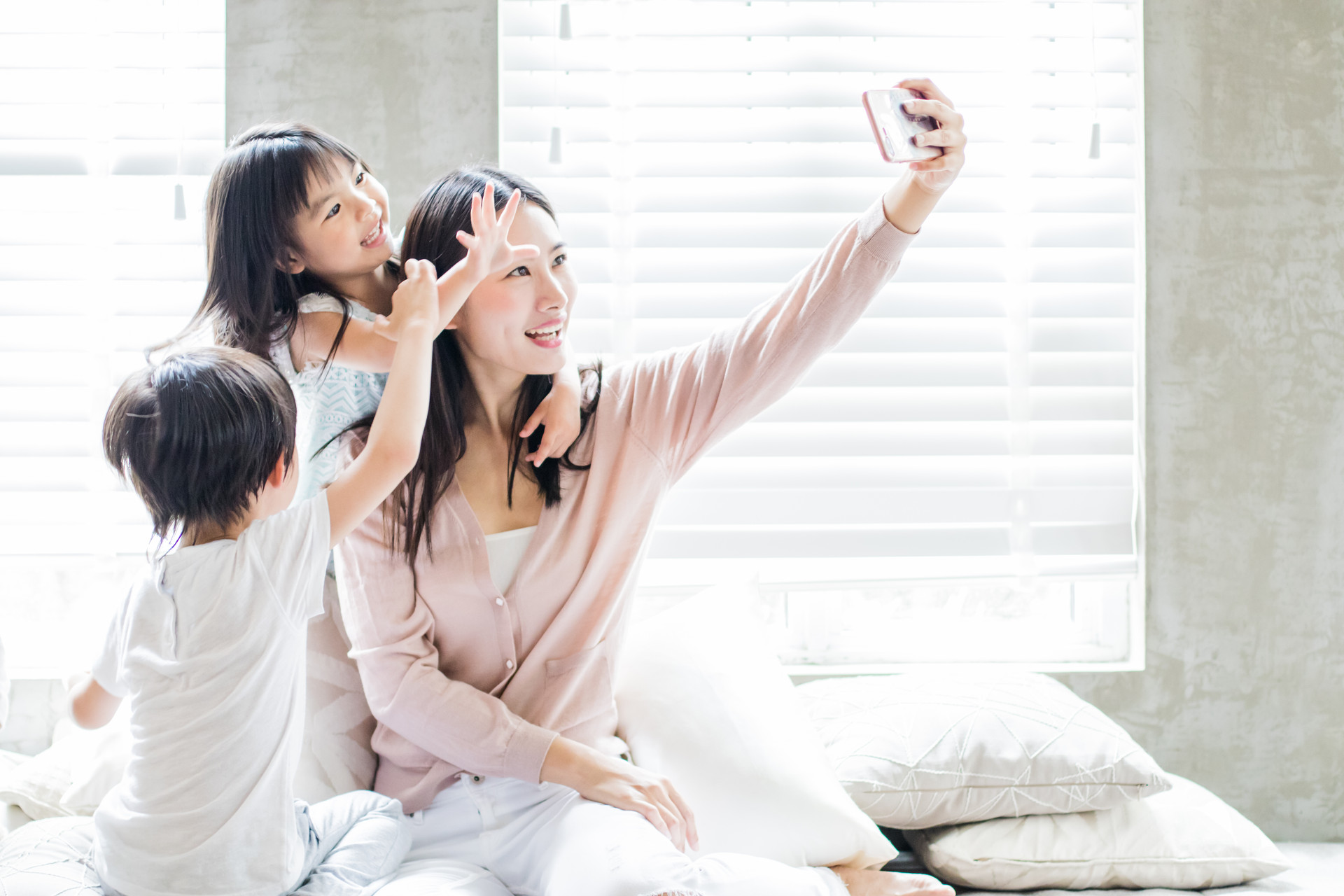 对于孩子的不合理要求家长怎么做,对孩子的无理要求一再妥协的父母