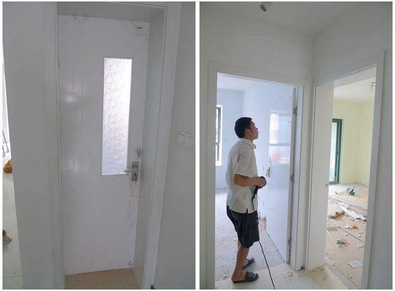 卧室门下面缝隙大需要密封条吗,卧室的门缝要堵住吗