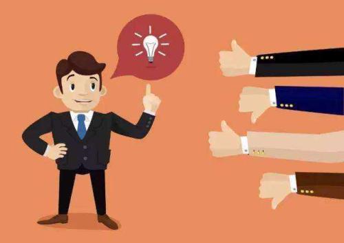 片冈宽光：领袖是改变历史走向的人