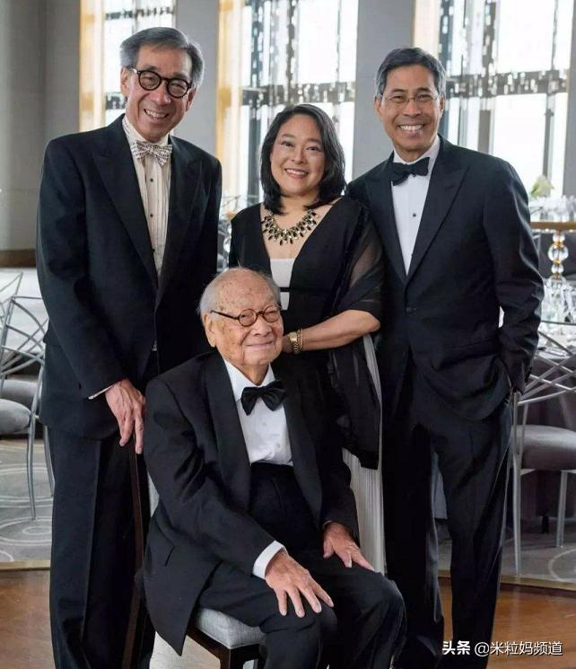 这个中国唯一“富过15代”的家族，隐藏着传承的秘密