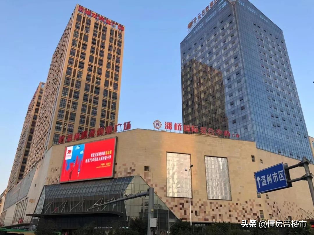 温州大象城最新规划,温州大象城发展