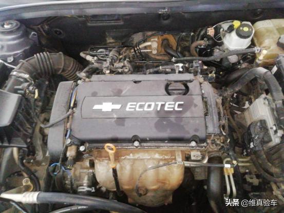 16年新款科鲁兹值不值得入手,买12款科鲁兹的10大忠告