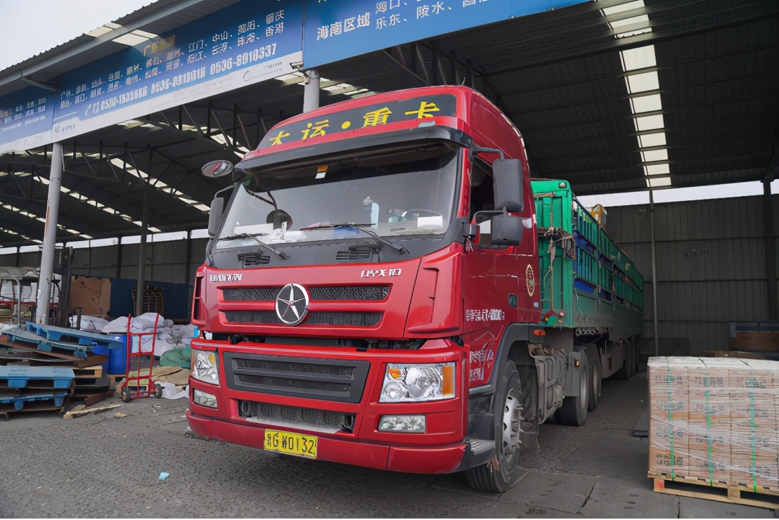 大运重卡口碑如何,大运重卡好车推荐