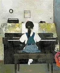 练琴练到心态崩,练琴练到精神失常