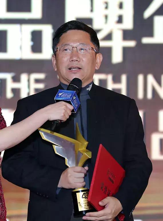 徐井宏将出席2019（第十二届）品牌女性高峰论坛