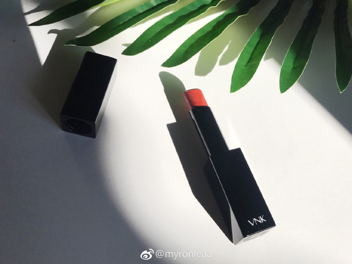 vnk口红值得买吗,为口红疯狂打call