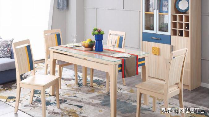 餐桌最好打理的材质,餐桌清洁保养小妙招