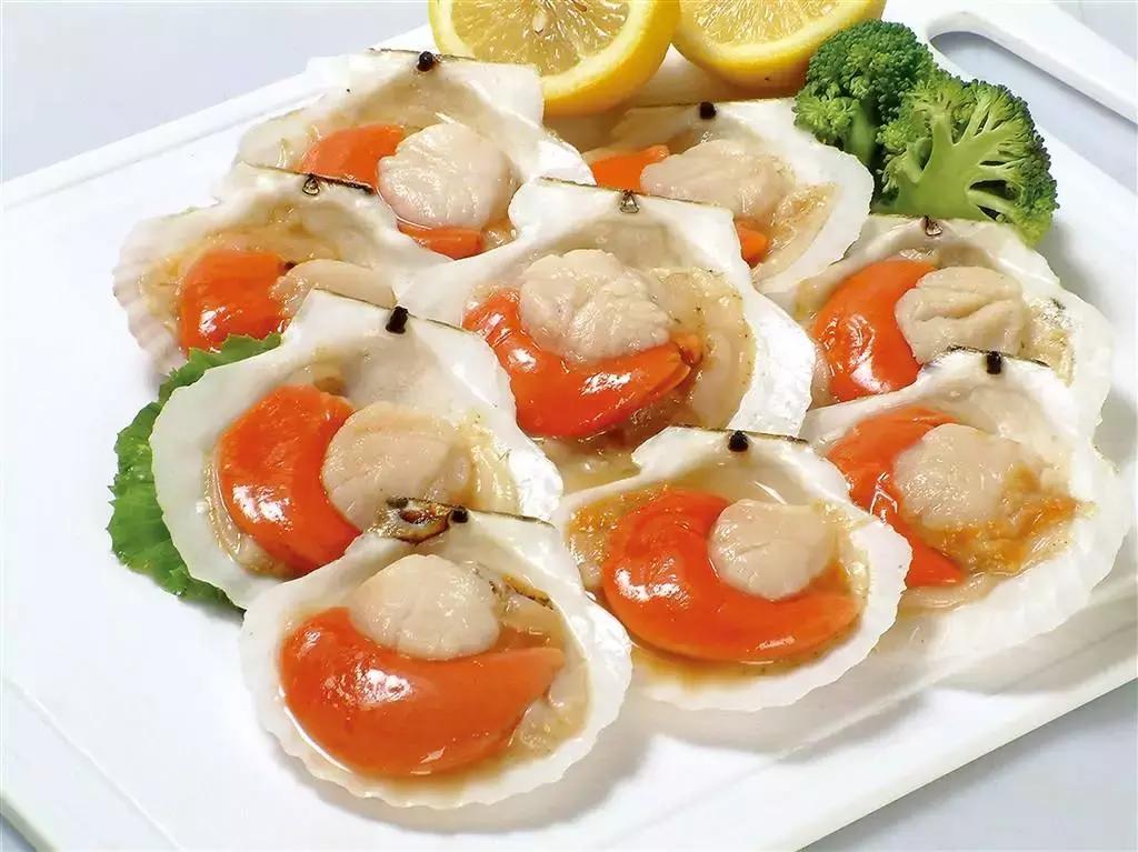 秦皇岛海鲜有哪几种比较好,这时的秦皇岛有哪些海鲜正当季