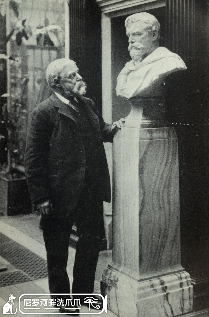 古埃及贵族,古埃及王室奢靡生活