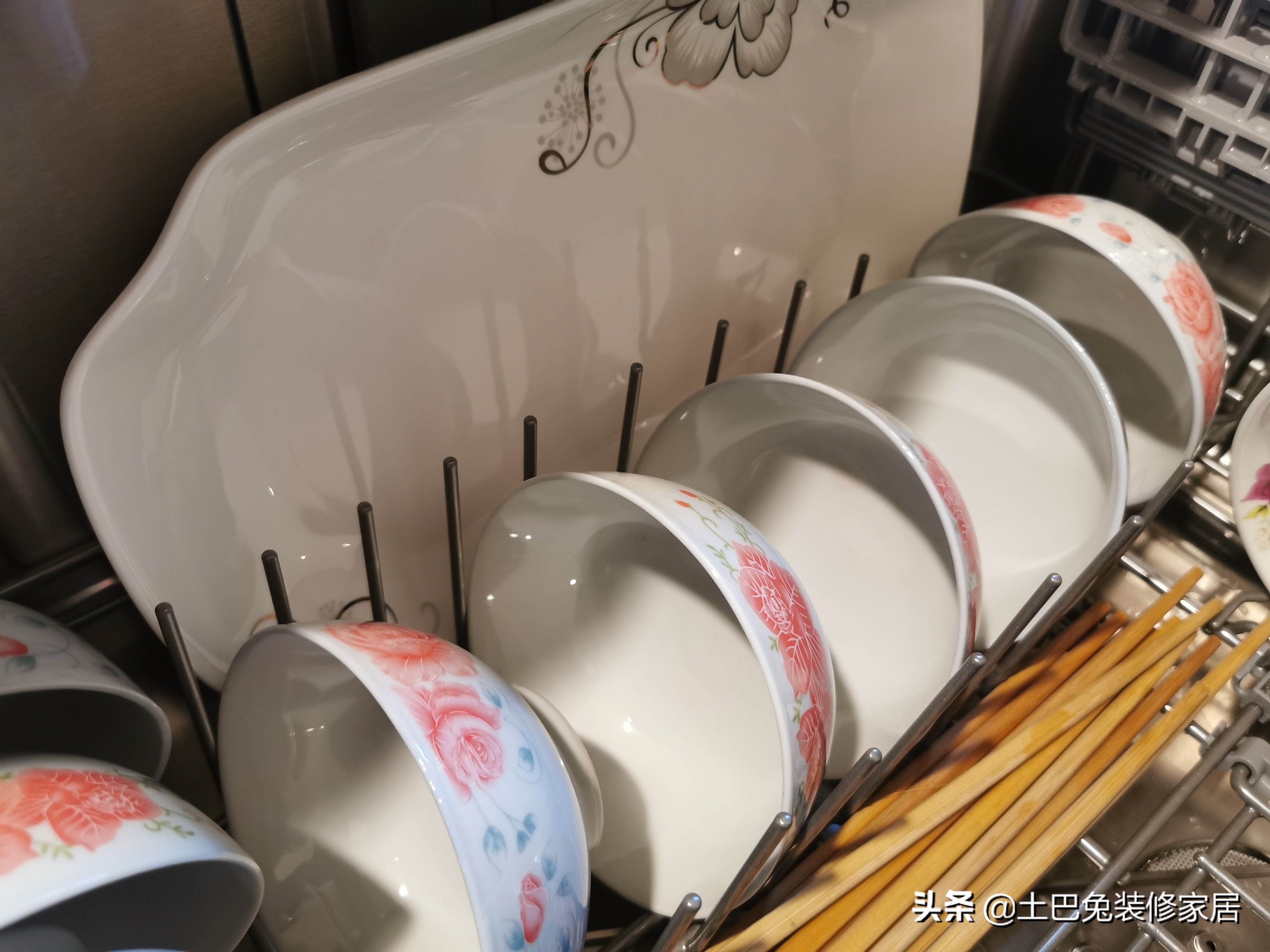 华帝洗碗机深度评测,洗碗机测评西门子华帝