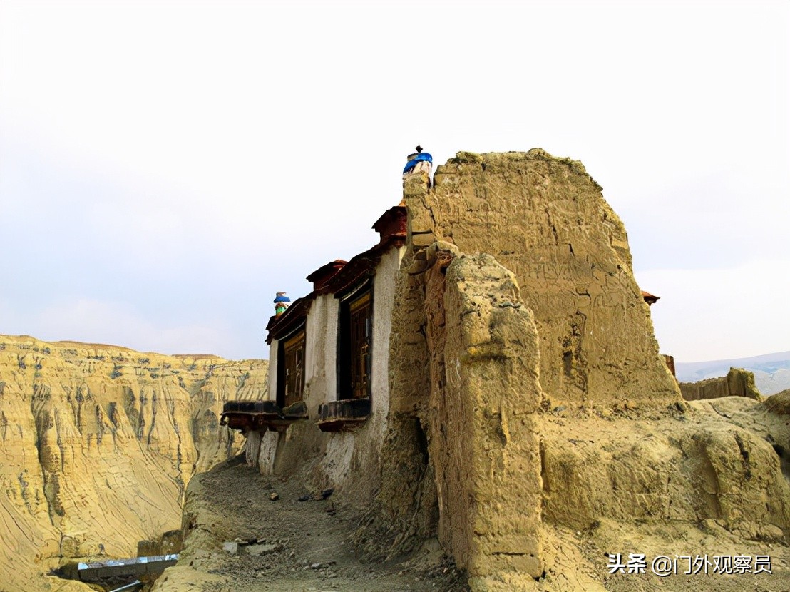 为什么到西藏一定要去阿里,不去拉萨能到那曲吗