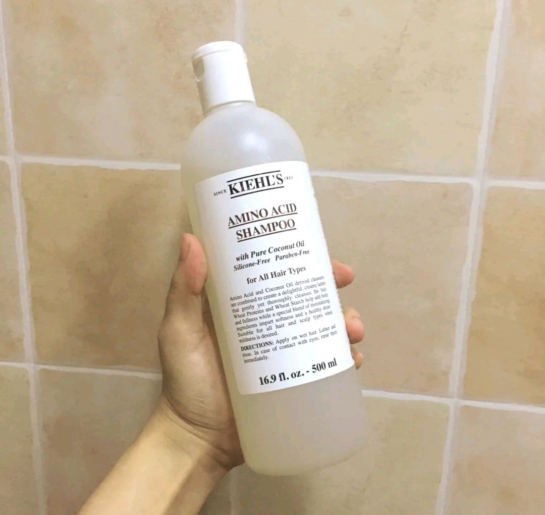 11-15岁去屑止痒洗发水推荐,洗发水推荐学生党去屑防秃