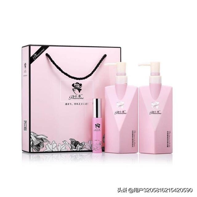 嗨团：小菲洗护居然是假货？？