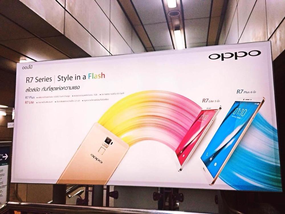 oppo进军日本市场凭什么,泰国oppo手机