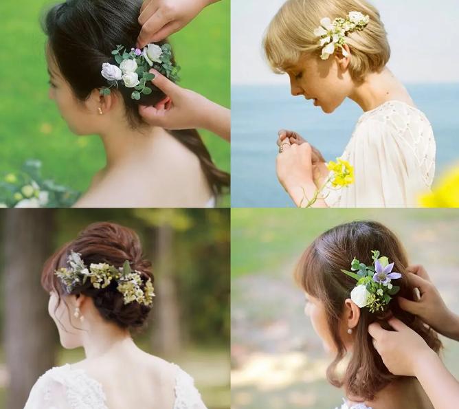 如何拍出自己喜欢的独特个性婚纱,婚纱拍照风格推荐