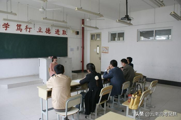 2019年高职大专单招面试常见问题及应试技巧