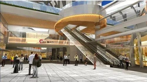 2020全国最值得期待的30个购物中心，看看哪些都榜上有名