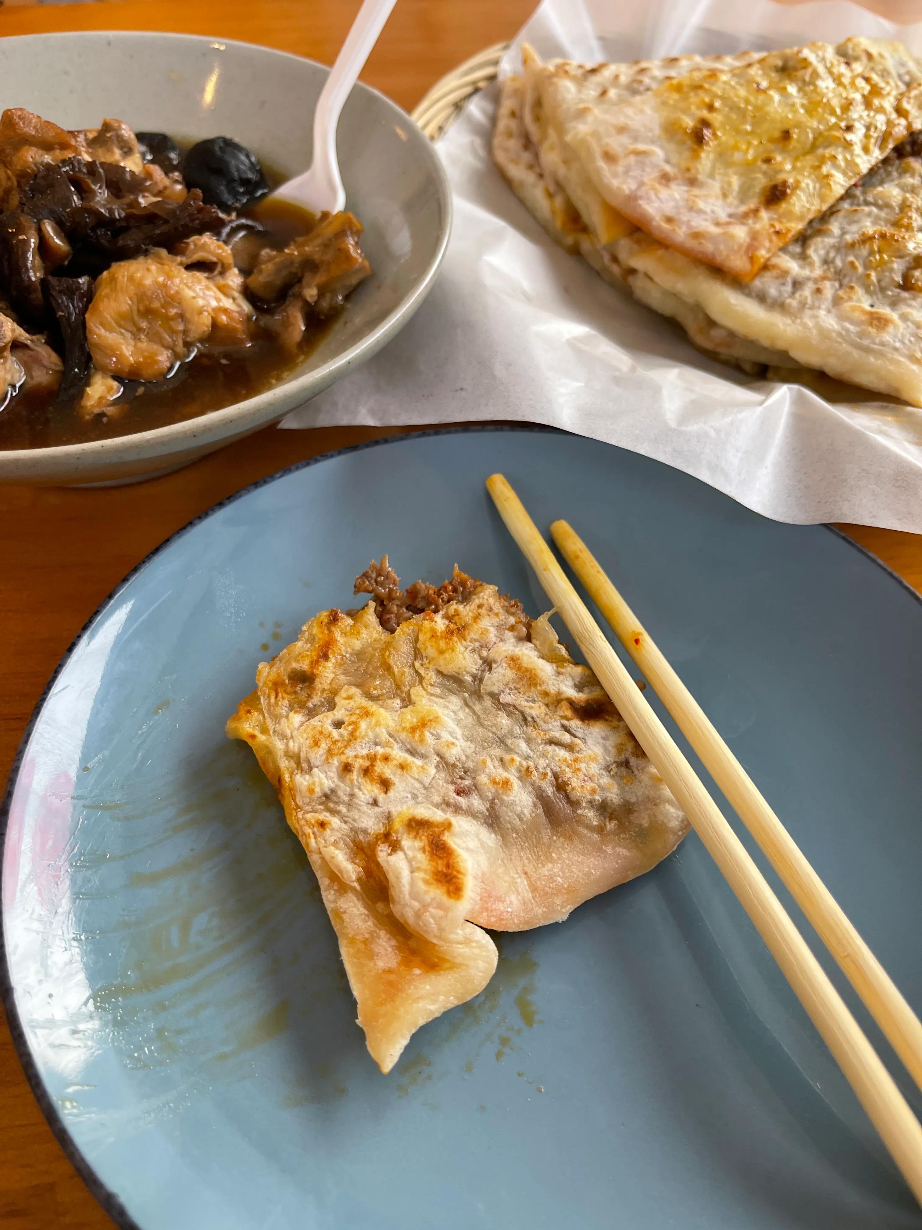 正宗的香河肉饼的馅儿怎么调,正宗的香河肉饼做法