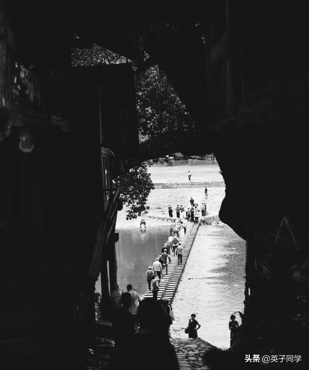 泰顺最美廊桥,泰顺历史三千年廊桥